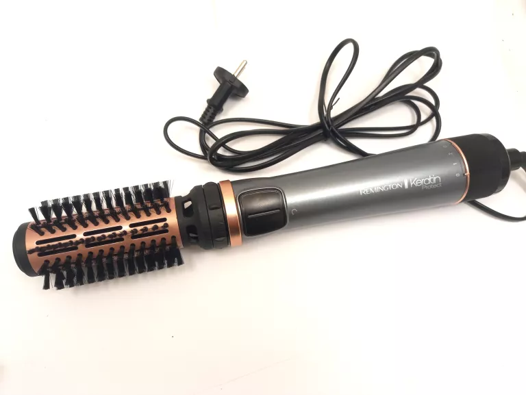 SUSZARKO LOKOWKA REMINGTON KERATIN PROTECT  JAK NOWA !