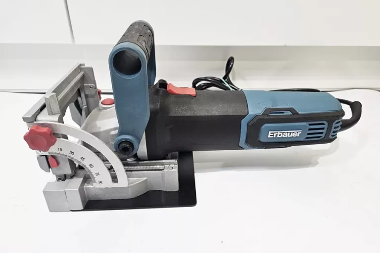 LAMELOWNICA ERBAUER 860 W EBJ 860