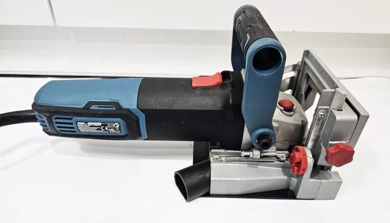 LAMELOWNICA ERBAUER 860 W EBJ 860