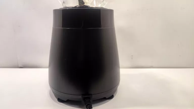 BLENDER KIELICHOWY ELECTROLUX CREATE 3 500 W 1,5 L CZARNY SZKŁO HARTOWANE