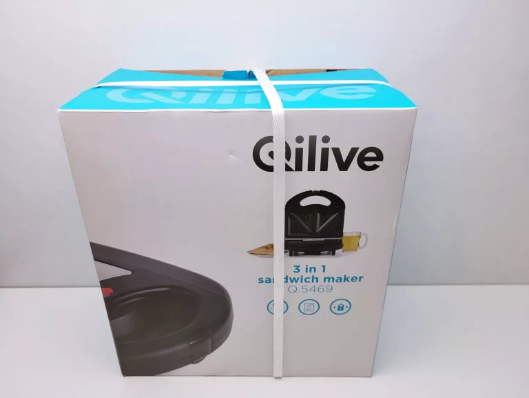 opiekacz-toster-qilive-q5469-komplet-stan-uzywany