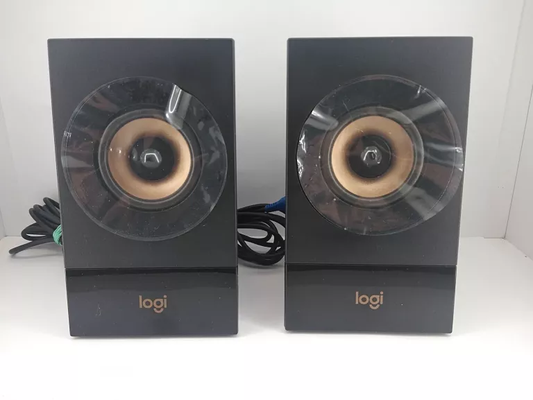 GŁOŚNIKI LOGITECH Z 533