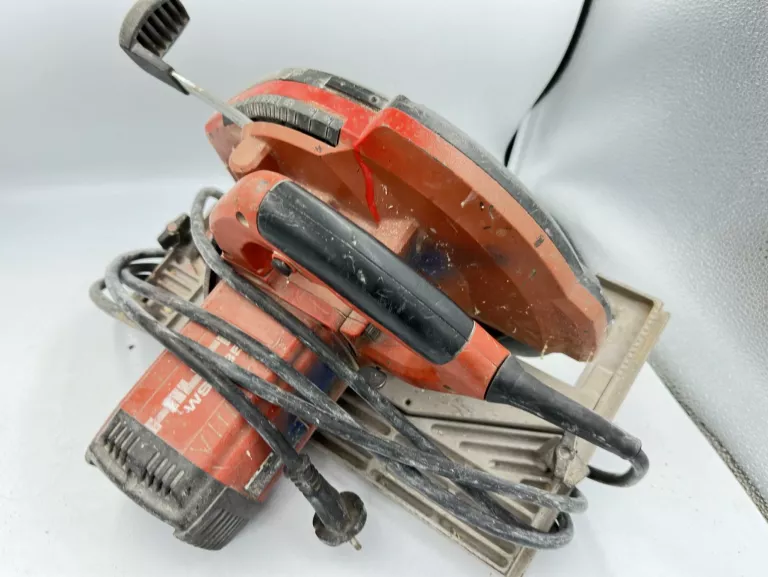 pilarka-hilti-wsc-85-stan-uzywany