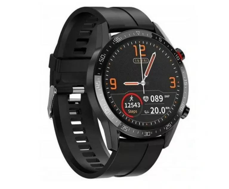 smartwatch-zegarek-meski-ekg-rozmowy-cisnienie-stan-uzywany