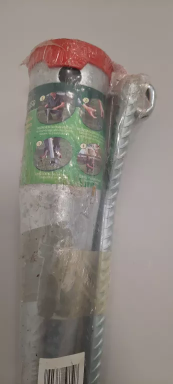 KOTWA WKRECANA ŚWIDER