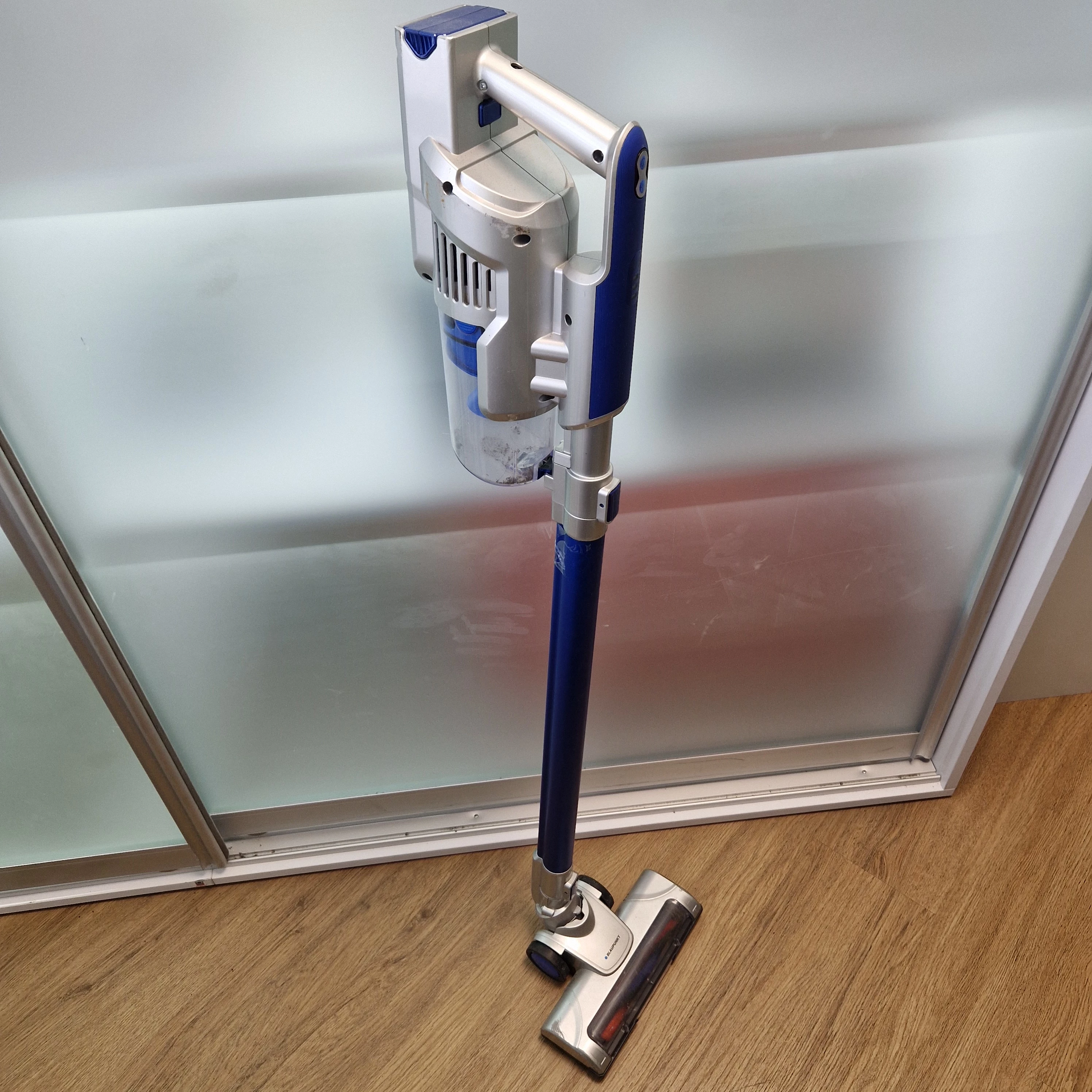 odkurzacz-pionowy-blaupunkt-vch601-brak-zasilacza-prusa-1-legnica