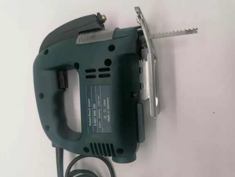 WYRZYNARKA BOSCH GST 100 B
