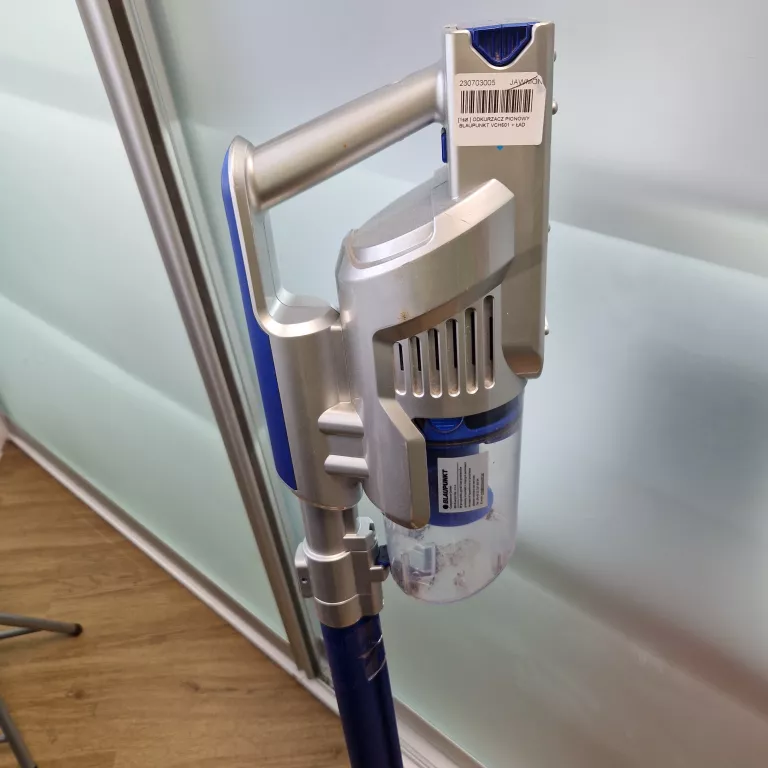 odkurzacz-pionowy-blaupunkt-vch601-brak-zasilacza-ean-gtin-5901750502781