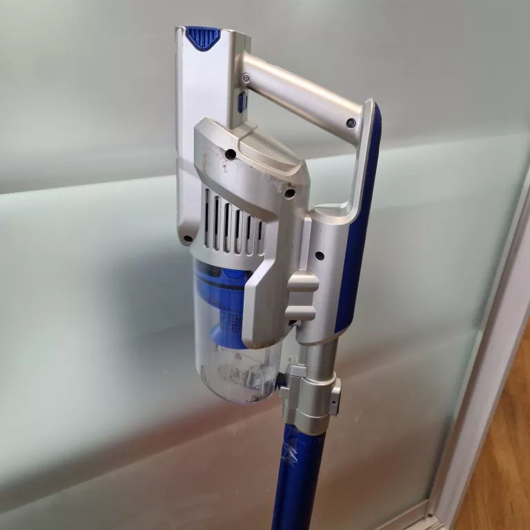 odkurzacz-pionowy-blaupunkt-vch601-brak-zasilacza-stan-uzywany