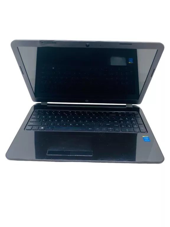HP 15-R014SW PENTIUM N3530/8GB RAM/680GB HDD/WIN10 ! OPIS ! HASŁO !