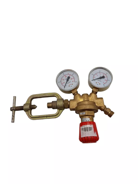 REDUKTOR ACETYLENOWY RB-A ACETYLEN TURBO
