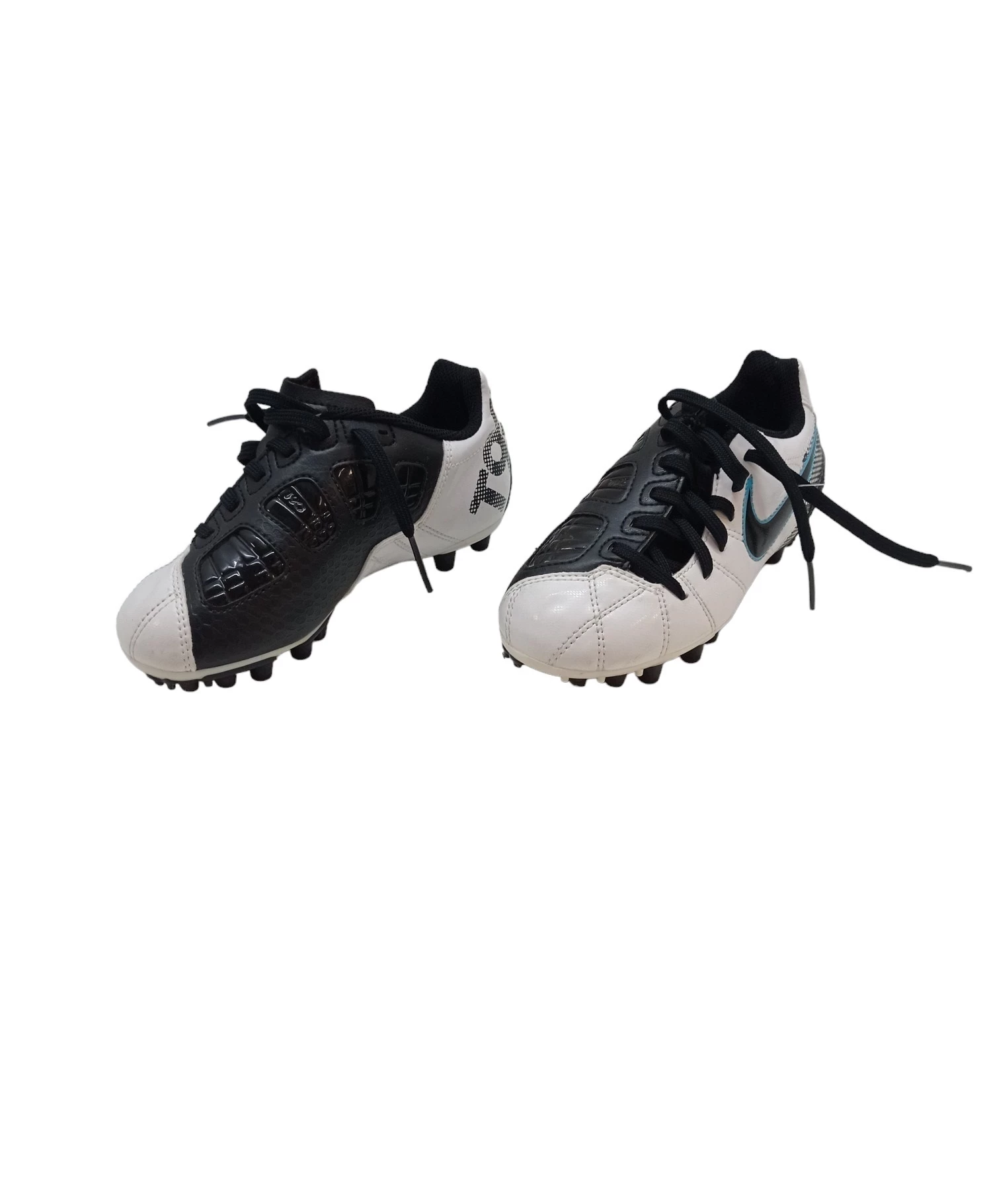 buty-nike-korki-dzieciece-stan-uzywany