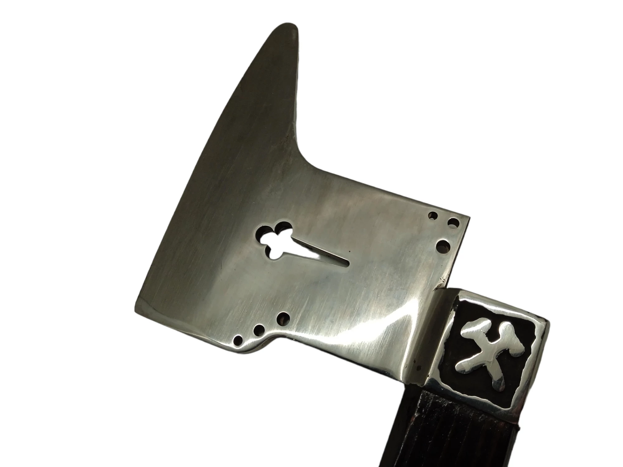 kolekcjonerski-topor-gorniczy-waska-2-laziska-gorne