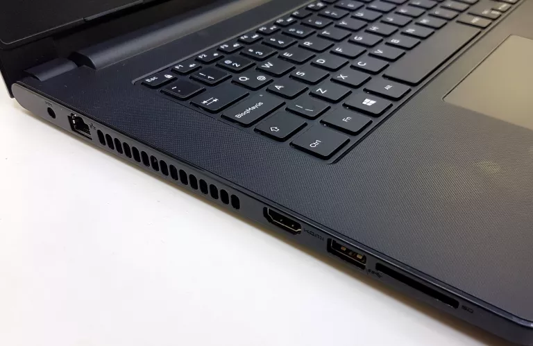 DELL INSPIRON 14 3459 I5 1TB HDD 6GB W10 PRO