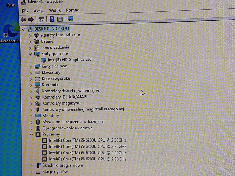 DELL INSPIRON 14 3459 I5 1TB HDD 6GB W10 PRO