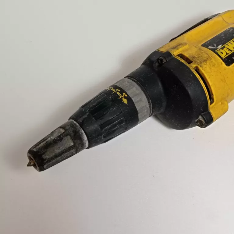 WKRĘTARKA DEWALT SIECIOWA