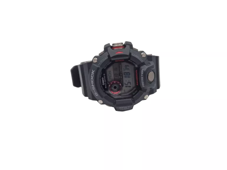 ZEGAREK CASIO G-SHOCK GW-9400-1ER RANGEMAN GW