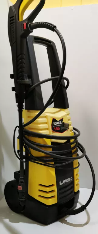 MYJKA LAVOR FORCE 145