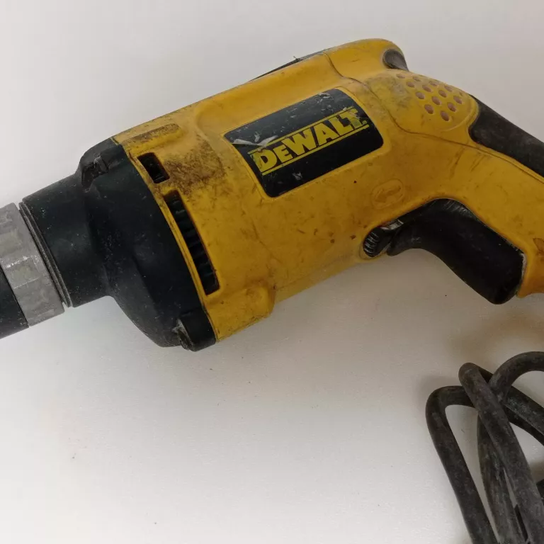 WKRĘTARKA DEWALT SIECIOWA