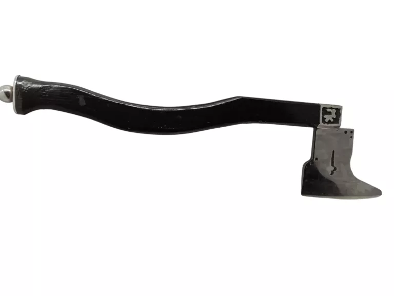 kolekcjonerski-topor-gorniczy-waska-2-laziska-gorne