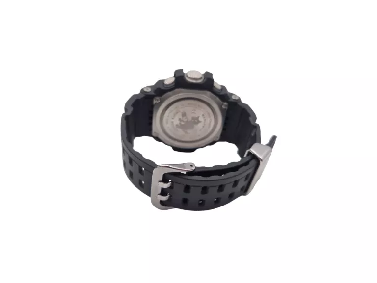ZEGAREK CASIO G-SHOCK GW-9400-1ER RANGEMAN GW