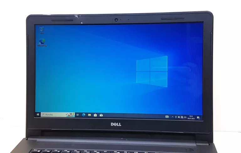 DELL INSPIRON 14 3459 I5 1TB HDD 6GB W10 PRO
