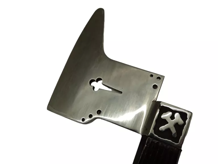 kolekcjonerski-topor-gorniczy-waska-2-laziska-gorne