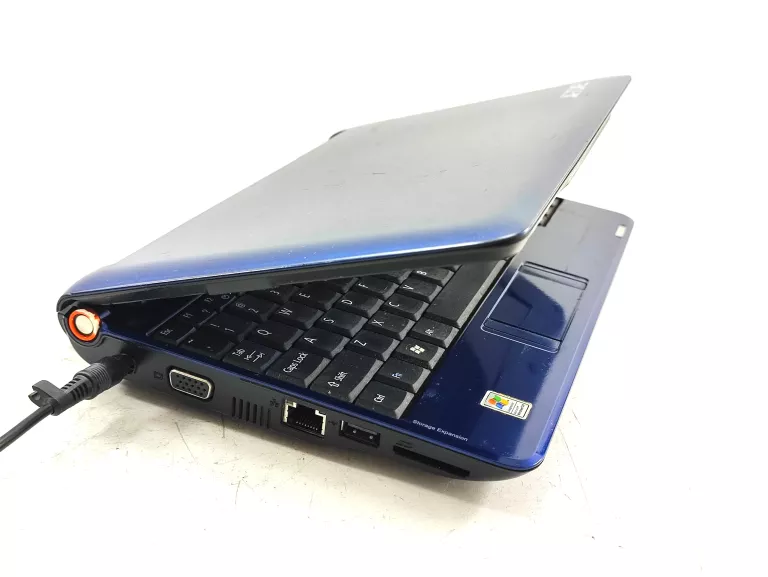LAPTOP ACER ASPIRE ONE ZG5 #OPIS