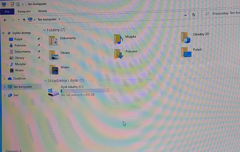 DELL INSPIRON 14 3459 I5 1TB HDD 6GB W10 PRO