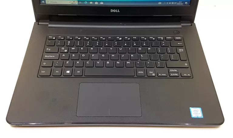 DELL INSPIRON 14 3459 I5 1TB HDD 6GB W10 PRO