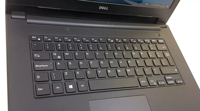 DELL INSPIRON 14 3459 I5 1TB HDD 6GB W10 PRO