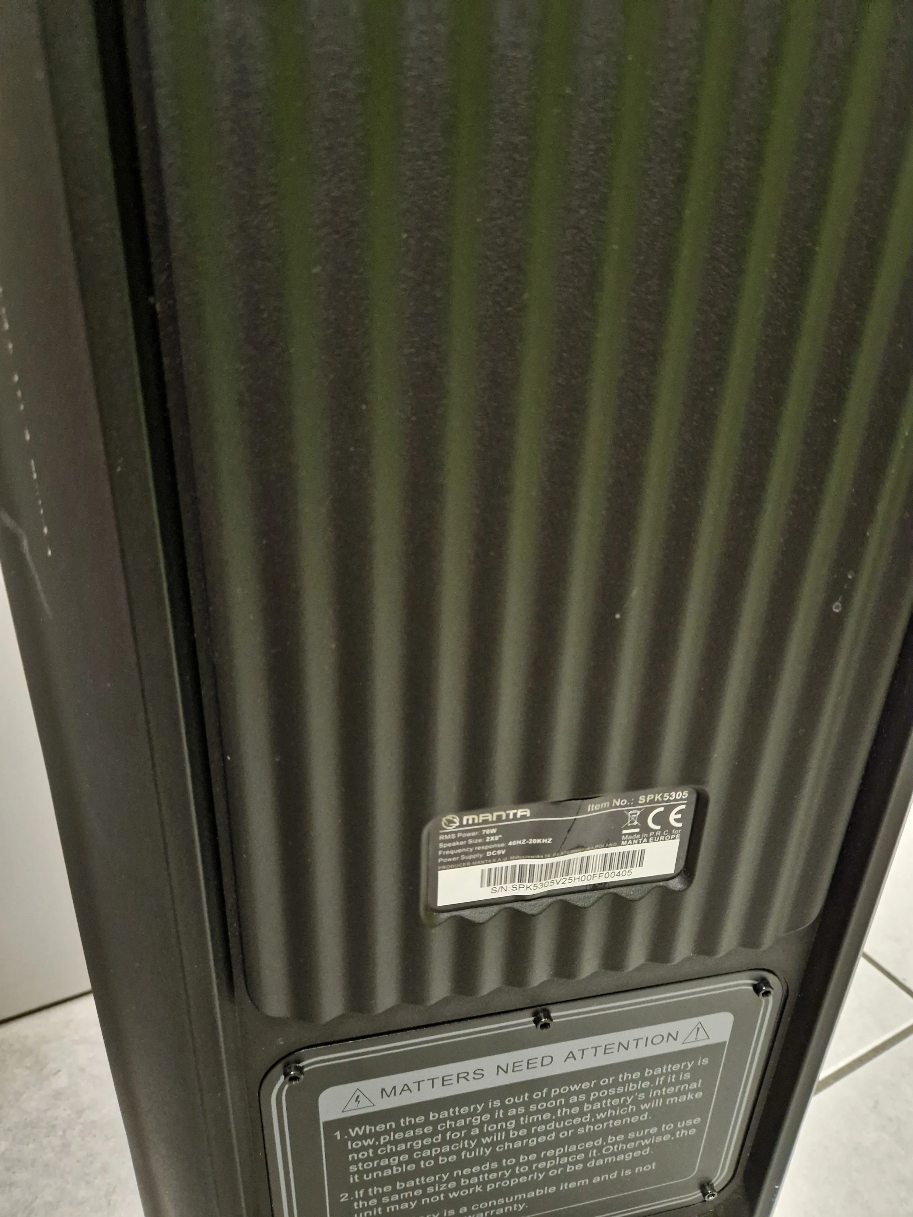 glosnik-manta-spk5305-mikrofon-moc-70