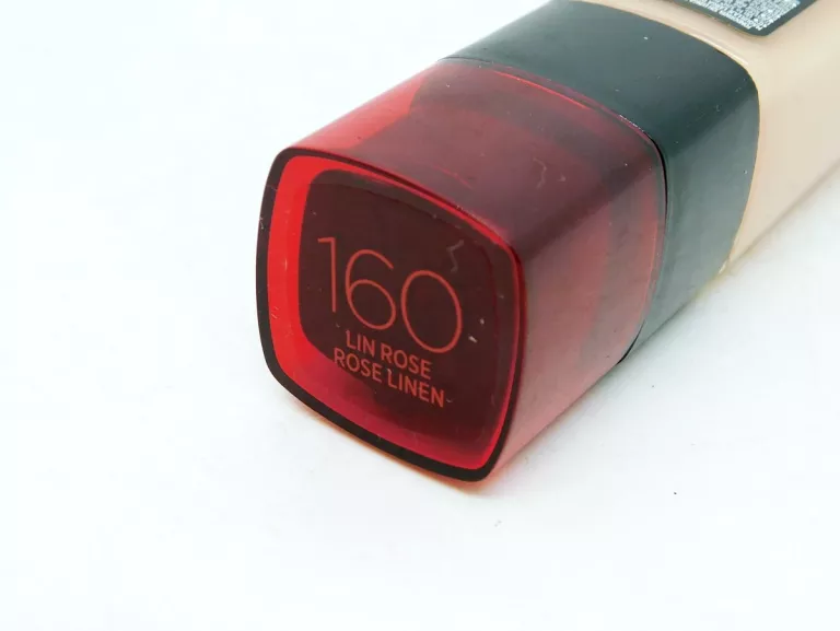 160 LOREAL INFALLIBLE 32H FRESH WEAR 30ML PODKŁAD ROSE LINEN