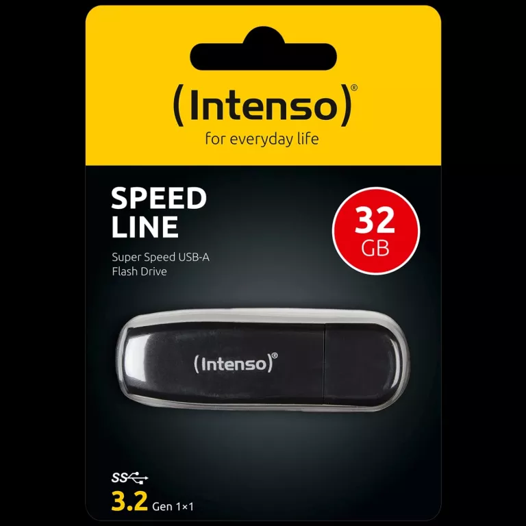 PENDRIVE INTENSO 32GB