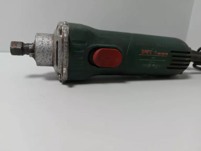 SZLIFIERKA PROSTA DWT GS06-27 LV