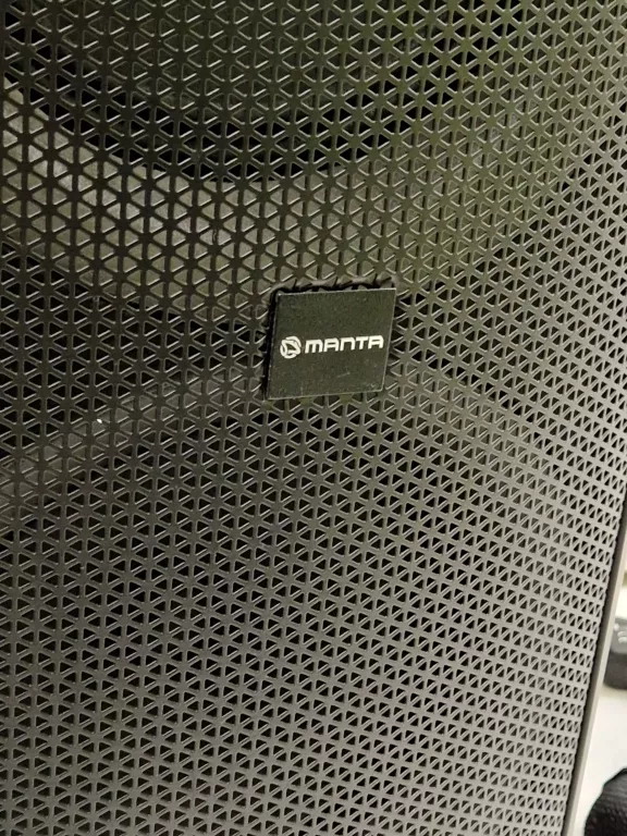 glosnik-manta-spk5305-mikrofon-kolor-czarny