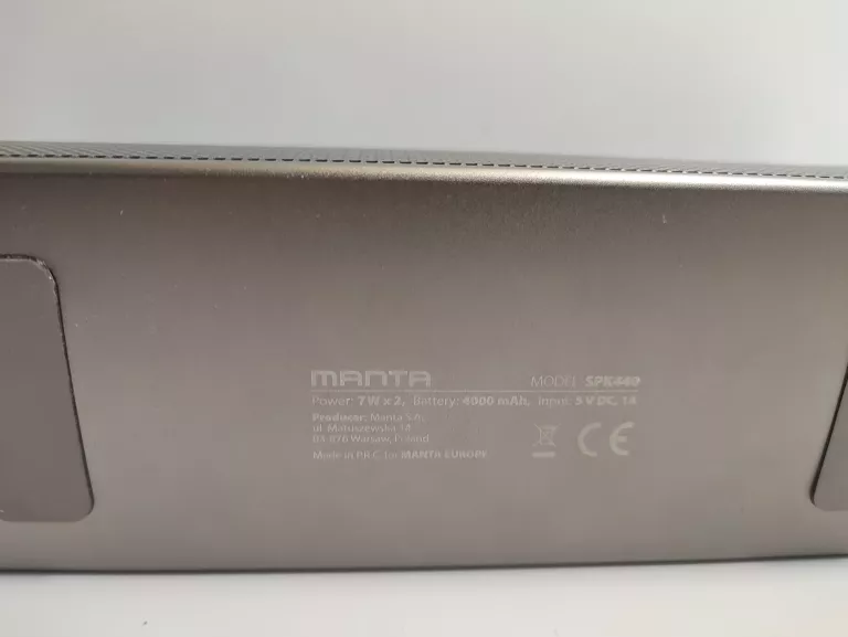 glosnik-manta-spk-440-stan-uzywany