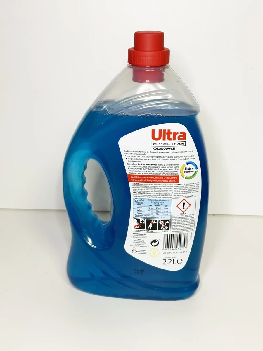 ultra-zel-do-prania-tkanin-kolorowych-22-l-40pran-marka-ultra