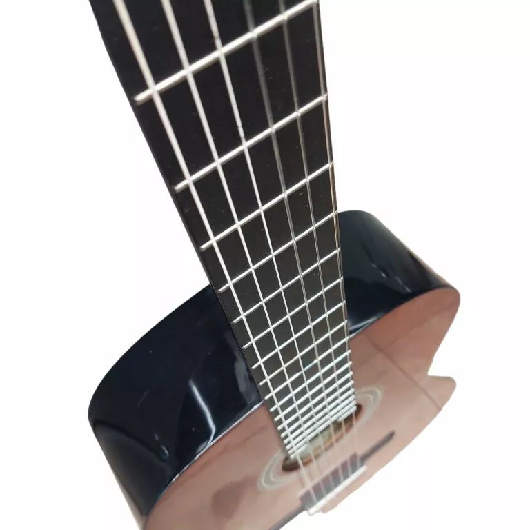 EVER PLAY EV-123 N IGA 4/4 GITARA KLASYCZNA/ JAK NOWA