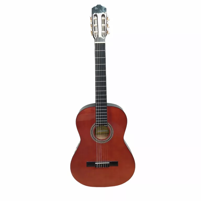 EVER PLAY EV-123 N IGA 4/4 GITARA KLASYCZNA/ JAK NOWA
