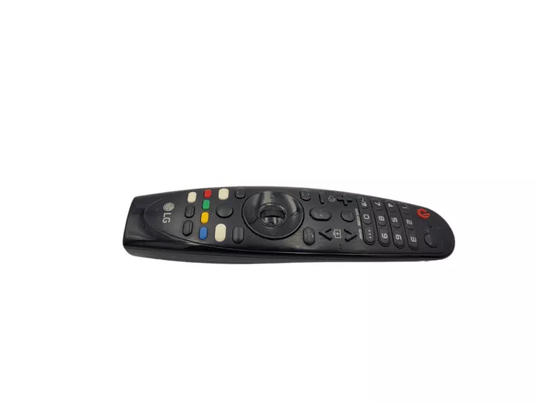 TELEWIZOR LG 65SM8200PLA PILOT OKABLOWANIE KARTON