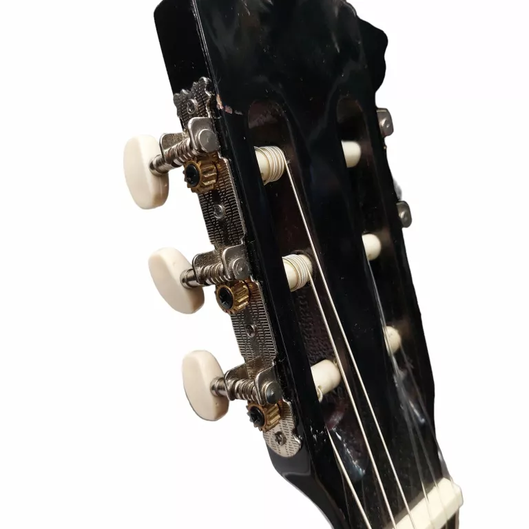 EVER PLAY EV-123 N IGA 4/4 GITARA KLASYCZNA/ JAK NOWA