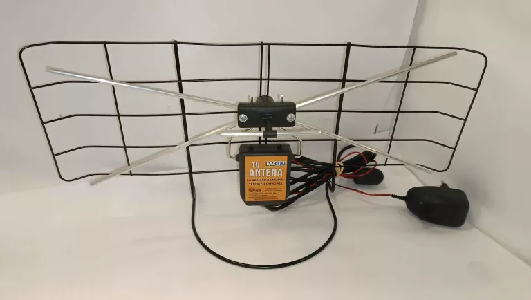 DEKODER DVBT CABLETECH+ ANTENA TV GWARANCJA