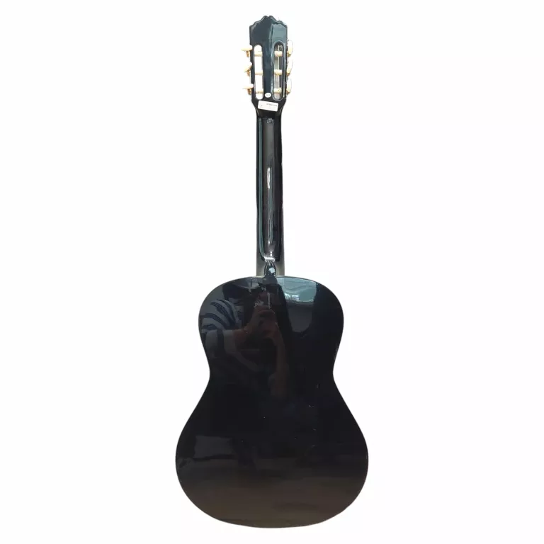 EVER PLAY EV-123 N IGA 4/4 GITARA KLASYCZNA/ JAK NOWA
