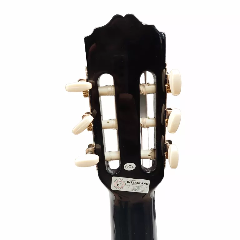 EVER PLAY EV-123 N IGA 4/4 GITARA KLASYCZNA/ JAK NOWA