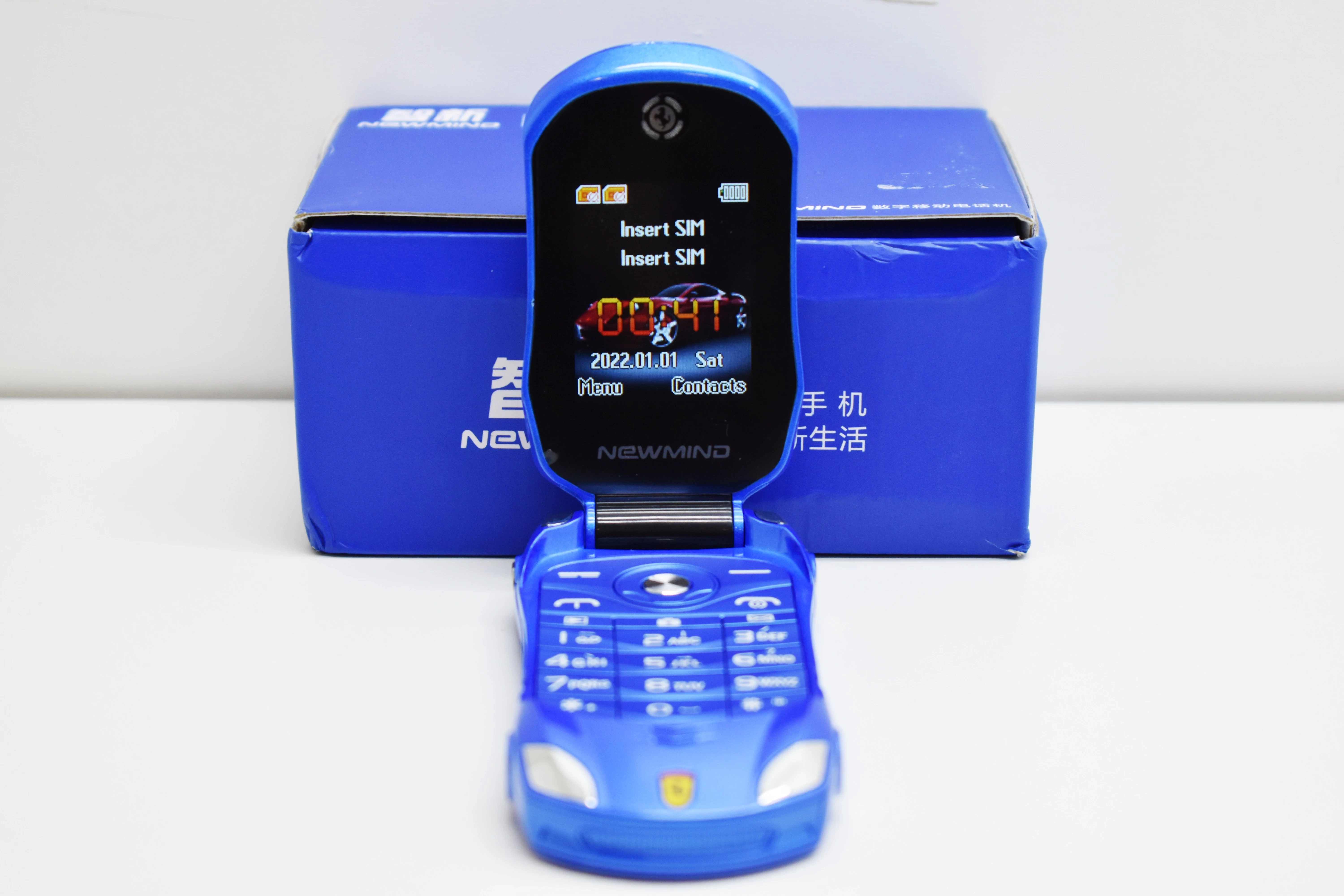 telefon-newmind-ferrari-dekutowskiego-3a-krasnik-fabryczny