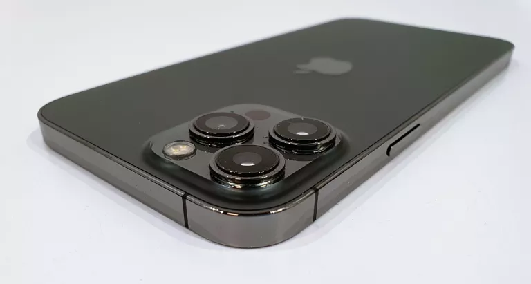 IPHONE 12 PRO MAX 512GB