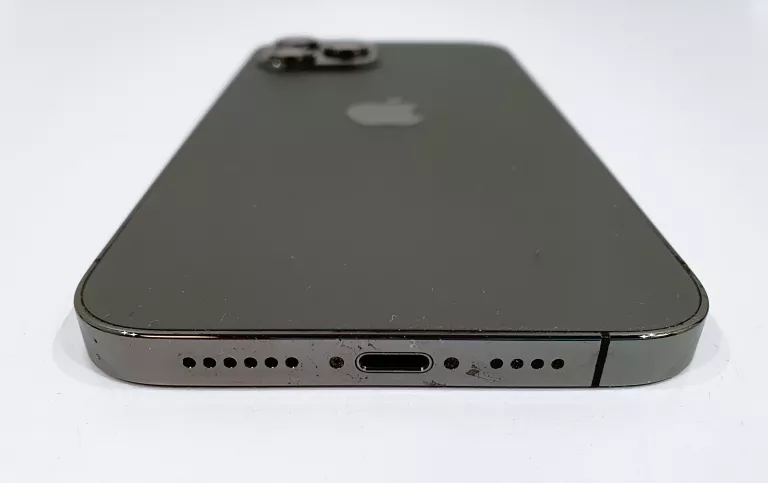 IPHONE 12 PRO MAX 512GB