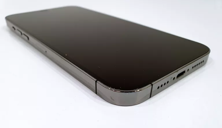 IPHONE 12 PRO MAX 512GB