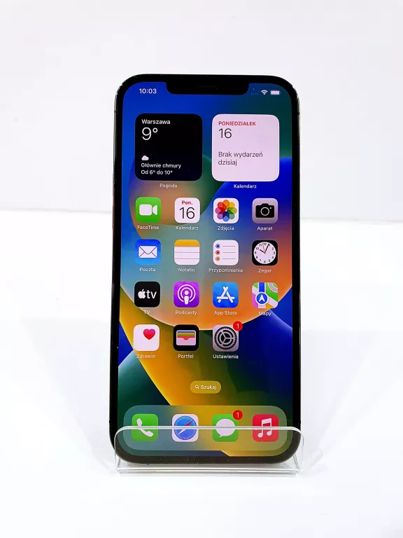 IPHONE 12 PRO MAX 512GB
